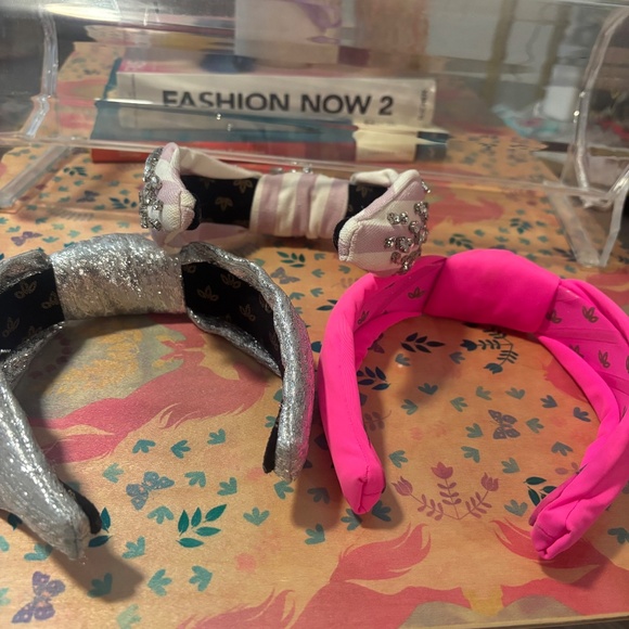 Set of Three La Bella Headbands! - Picture 8 of 8